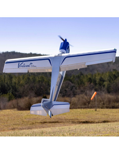 Valiant 20cc ARF  86.5"