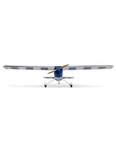 Valiant 20cc ARF  86.5"