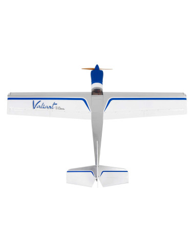 Valiant 20cc ARF  86.5"