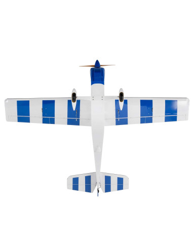 Valiant 20cc ARF  86.5"