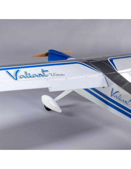 Valiant 20cc ARF  86.5"