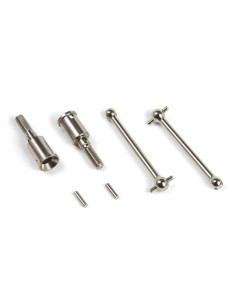 Front Dogbone Driveshaft...