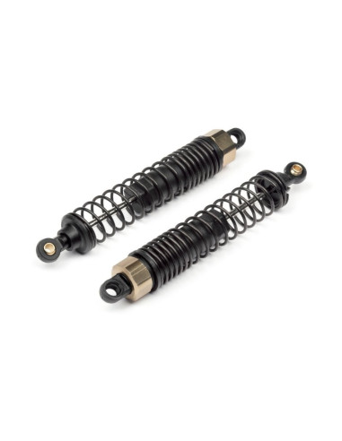 SHOCK ABSORBER ASSEMBLY (2PCS)