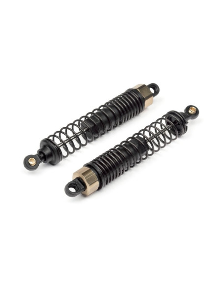 SHOCK ABSORBER ASSEMBLY (2PCS)