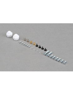 Screw Set: 200 QX