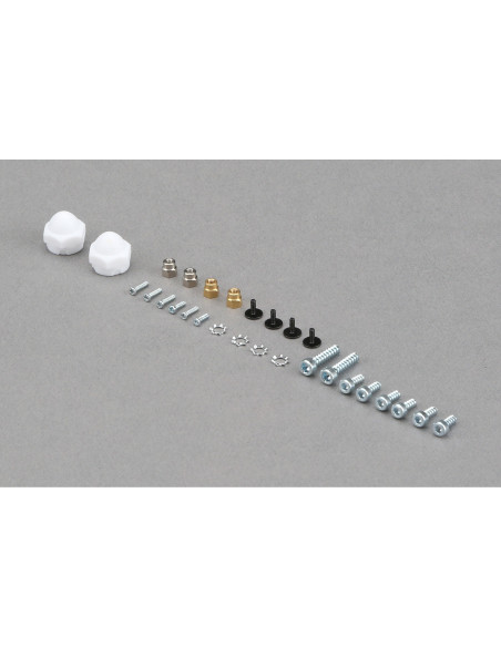 Screw Set: 200 QX