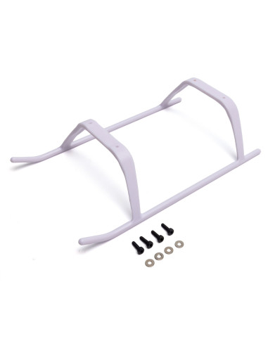 Landing Gear  White: Revolution 235 CP