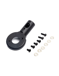 Tail Motor Mount:...