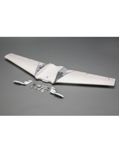 Main Wing Set: Viper 70mm
