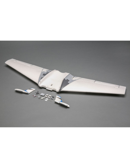 Main Wing Set: Viper 70mm