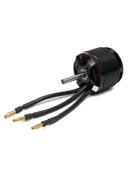 Brushless Motor: 4320-1180kv