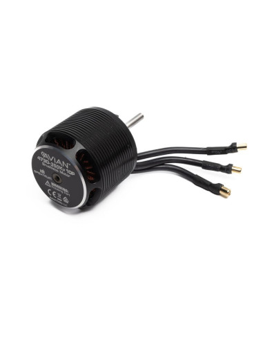 Brushless Outrunner Helicopter Motor  4730 350Kv