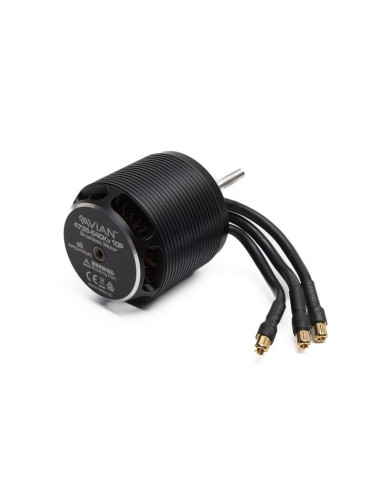 Brushless Outrunner Helicopter Motor  4735 540Kv