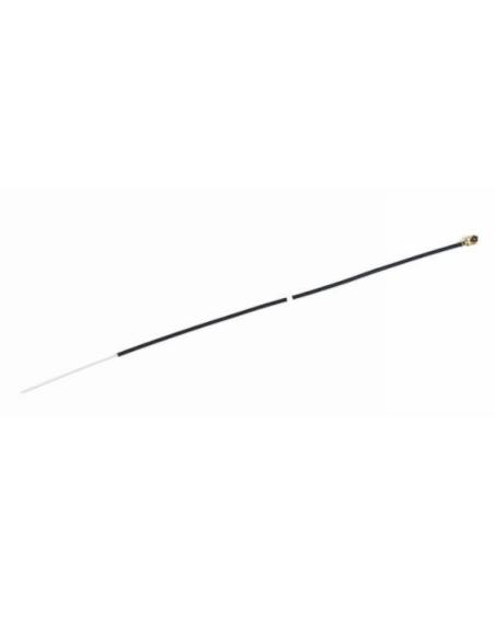 Antena receptor RX de 85mm Graupner