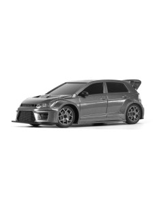 BLACKZON Myte R 1-43 Race...