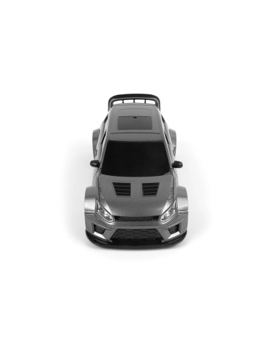 BLACKZON Myte R 1-43 Race Car - Grey