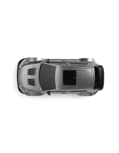 BLACKZON Myte R 1-43 Race Car - Grey