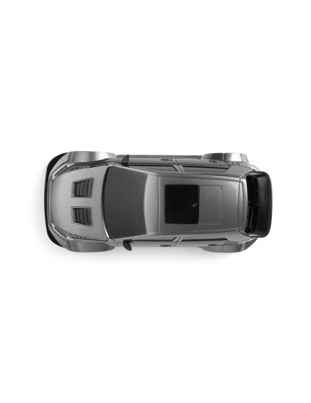 BLACKZON Myte R 1-43 Race Car - Grey