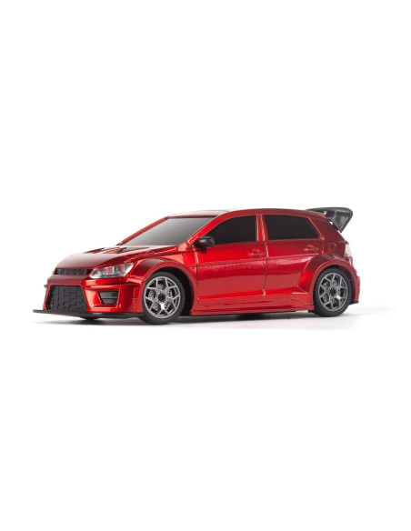 BLACKZON Myte D 1-43 Drift Car - Red