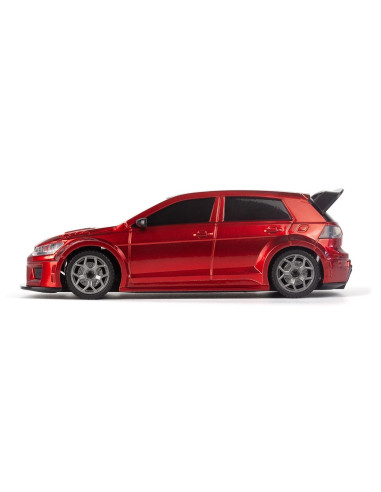 BLACKZON Myte D 1-43 Drift Car - Red