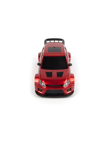 BLACKZON Myte D 1-43 Drift Car - Red