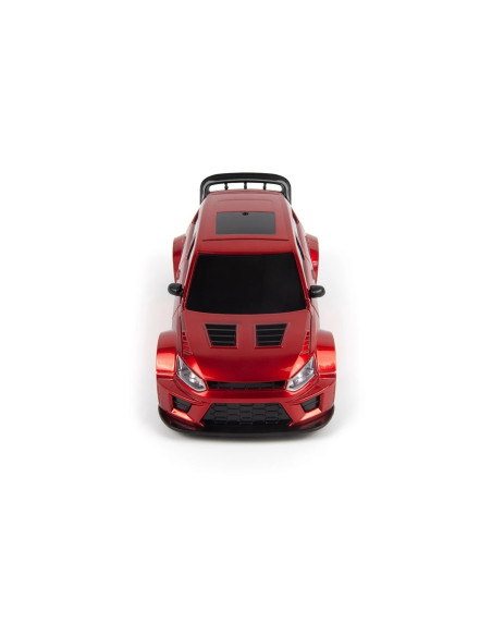 BLACKZON Myte D 1-43 Drift Car - Red