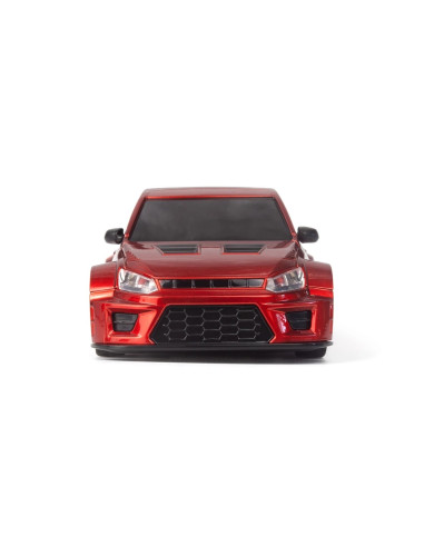 BLACKZON Myte D 1-43 Drift Car - Red