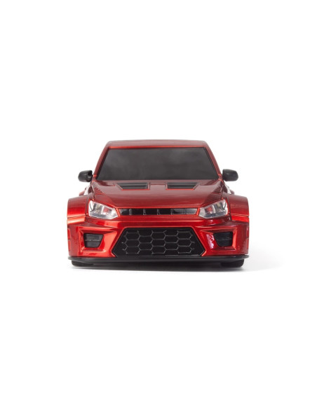BLACKZON Myte D 1-43 Drift Car - Red