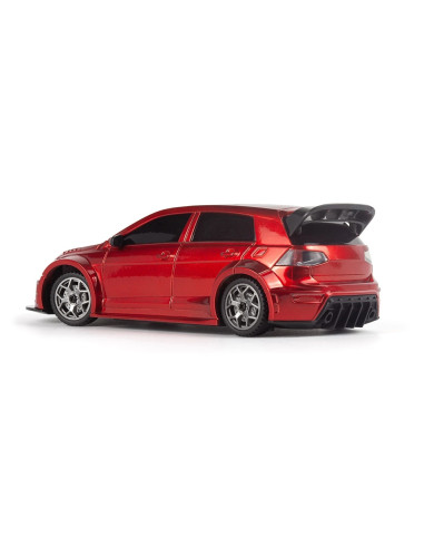 BLACKZON Myte D 1-43 Drift Car - Red