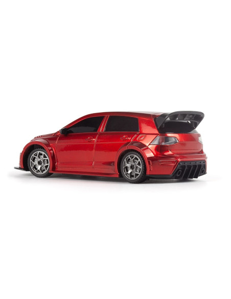 BLACKZON Myte D 1-43 Drift Car - Red