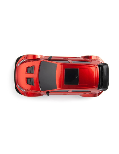 BLACKZON Myte D 1-43 Drift Car - Red