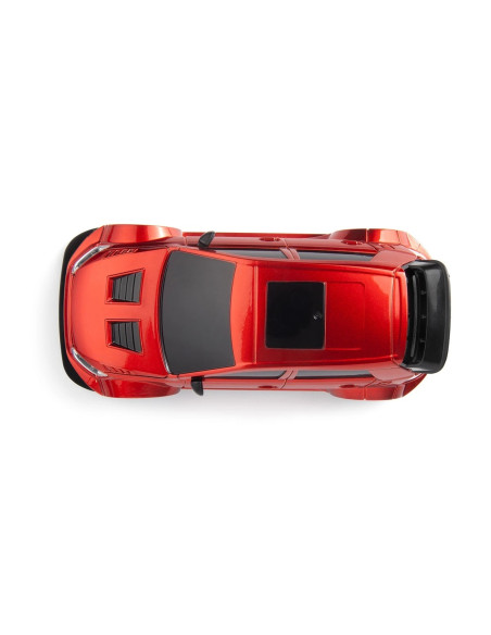 BLACKZON Myte D 1-43 Drift Car - Red