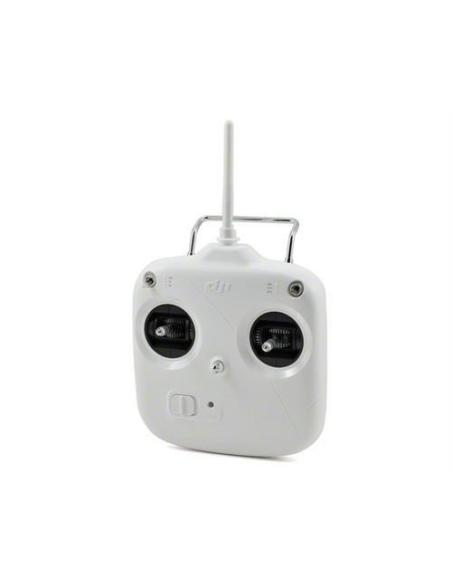 Emisora Phantom 2 Vision en 5.8Ghz