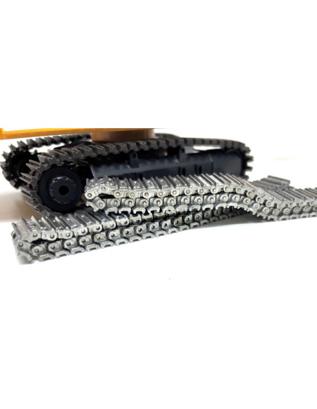 1:50 RC Excavator die-cast Vers. 2 RTR