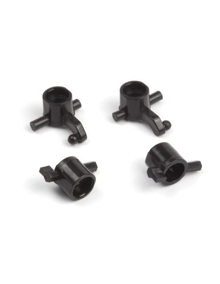 Steering Hubs sets (4pcs)