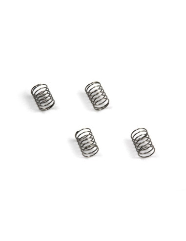 Shock Spring set (4pcs)