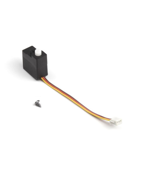 3Wire Steering Servo with arm screw