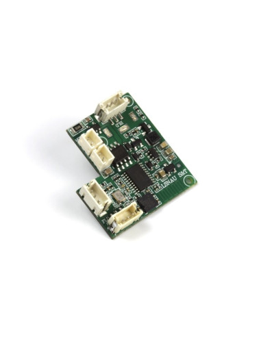 Main board with ESC - Receiver