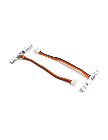 Headlight and Taillight LED