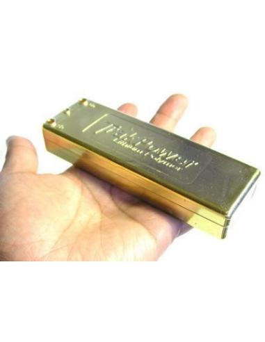 Batería coche LiPo TrackPower 3600 mAh