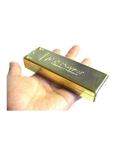 Batería coche LiPo TrackPower 3600 mAh