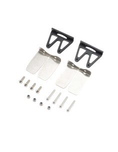 Pro Boat Trim Tabs:...