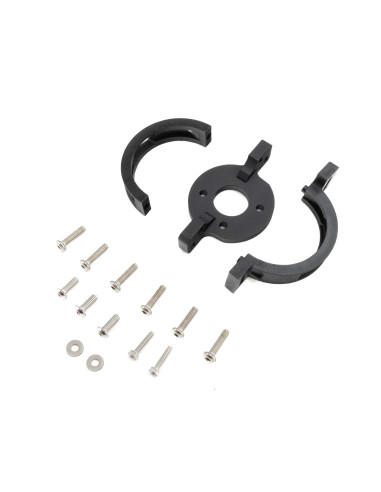 Pro Boat Motor Mount: Sonicwake 36" V3