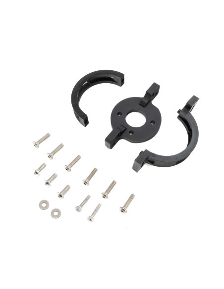 Pro Boat Motor Mount: Sonicwake 36" V3