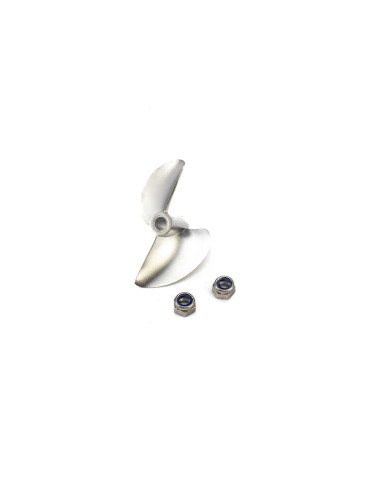 Pro Boat Propeller and Nut: Sonicwake 36" V3