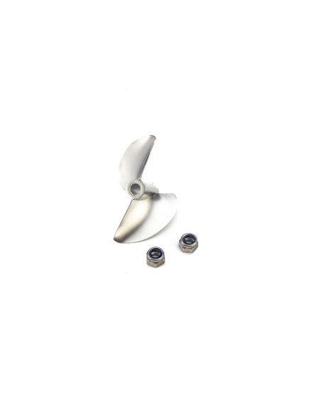 Pro Boat Propeller and Nut: Sonicwake 36" V3