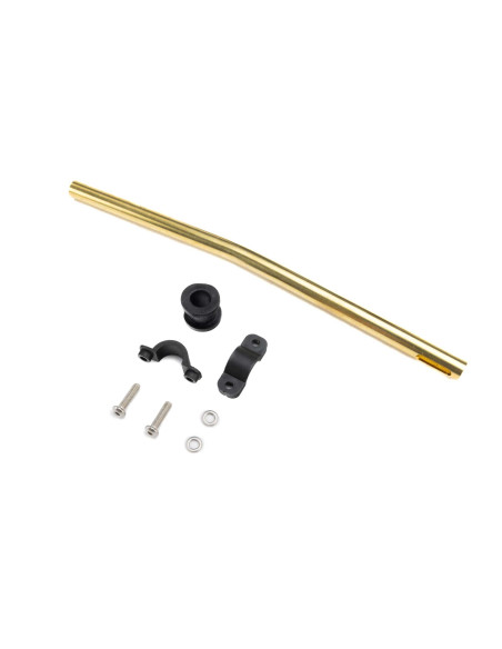 Pro Boat Stuffing Tube: Sonicwake 36" V3