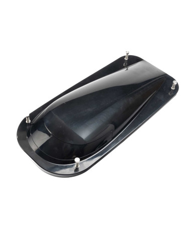 Pro Boat Canopy: Sonicwake 36" V3