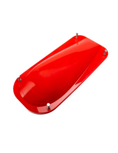 Pro Boat Canopy  Red:...