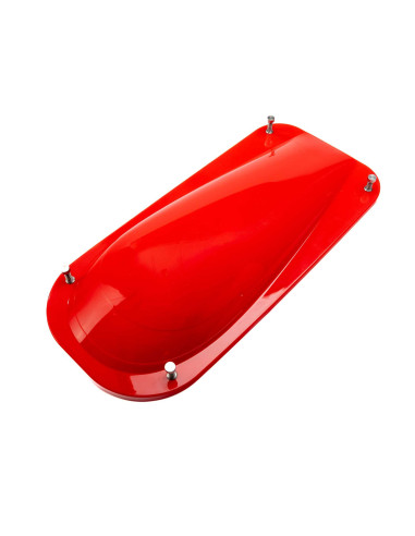 Pro Boat Canopy  Red: Sonicwake 36" V3